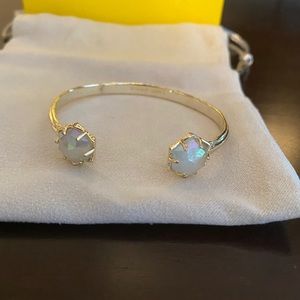 Kendra Scott Cuff Bracelet